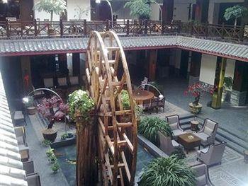 Best Li Lijiang (Yunnan) Exterior photo