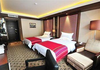 Best Li Lijiang (Yunnan) Exterior photo