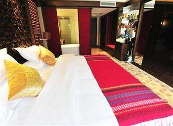 Best Li Lijiang (Yunnan) Exterior photo