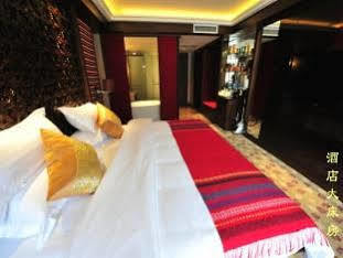 Best Li Lijiang (Yunnan) Exterior photo